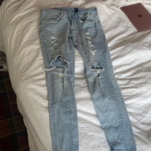 Pacsun jeans